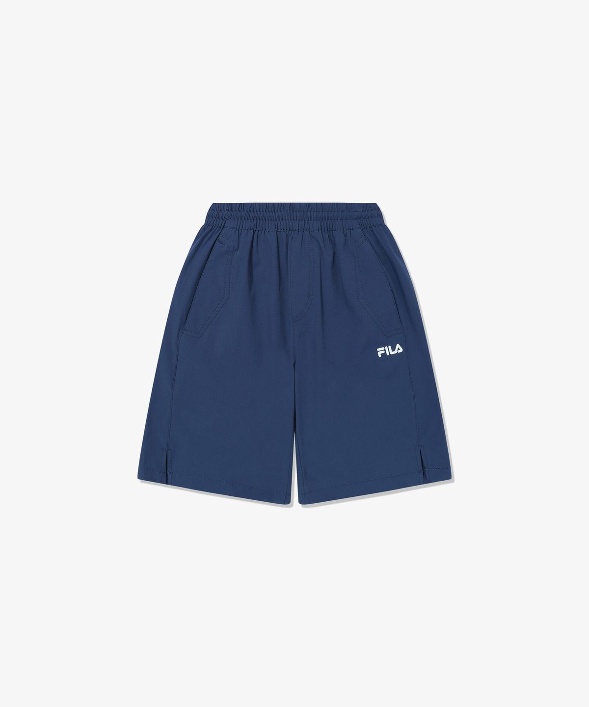 휠라 키즈(FILA KIDS) 기본 화섬 팬츠