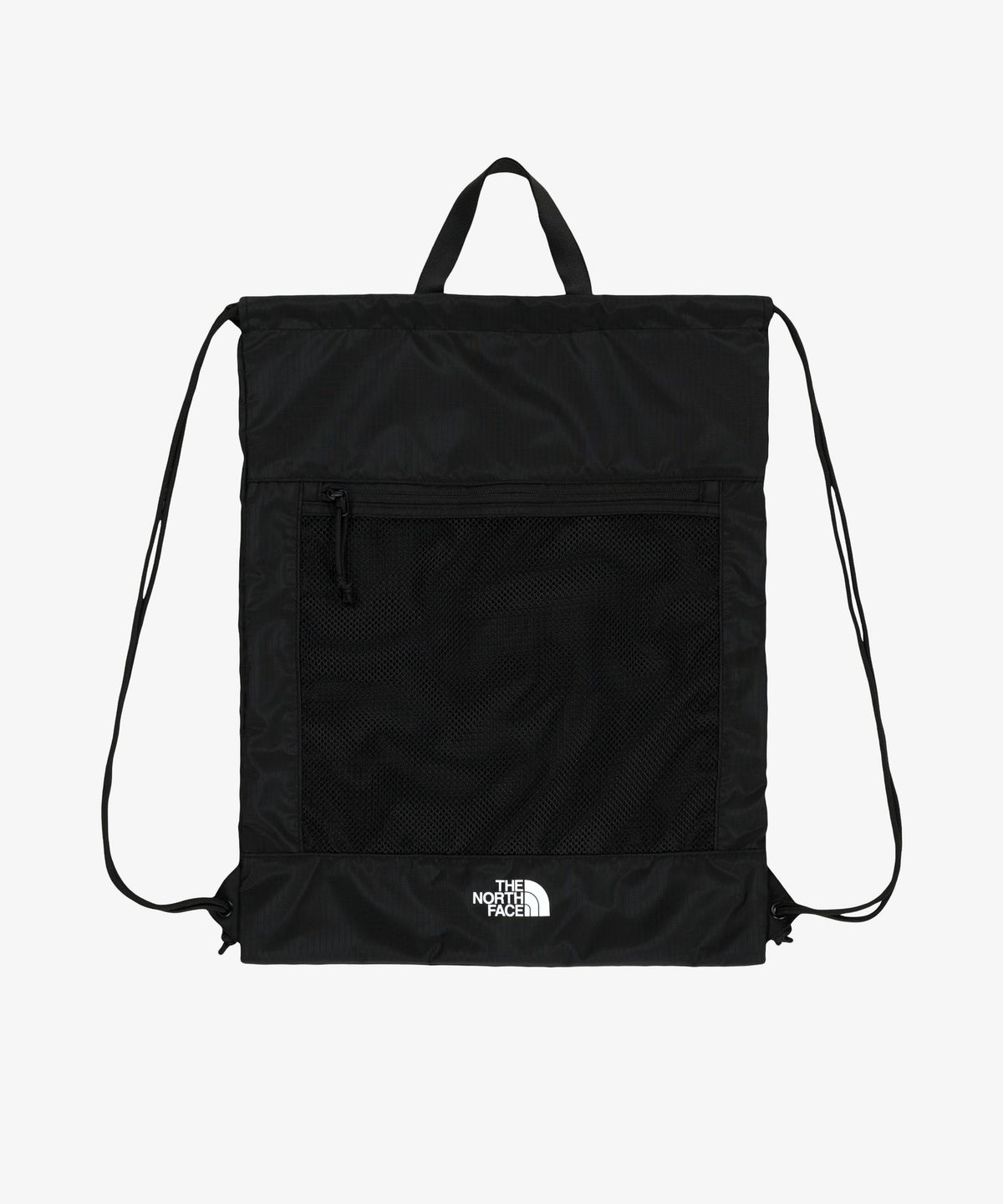 노스페이스(THE NORTH FACE) NN2PS00J 화이트라벨 스탠다드 멀티 백 BLACK