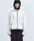 FLEECE ZIP-UP JACKET_5 COLOR