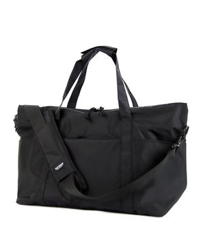 립스탑 나일론 트래블 보스턴백 - 3color