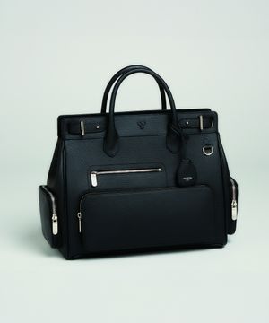 느베르 메르 카고 35 블랙