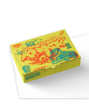 보이넥스트도어(BOYNEXTDOOR) - [BOYNEXTDOOR TOUR KNOCK ON Vol.1]