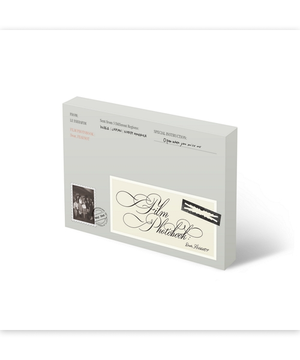 르세라핌 (LE SSERAFIM) - FILM PHOTOBOOK : Dear, FEARNOT