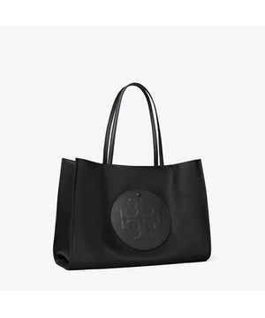 엘라 스몰 토트 - 블랙