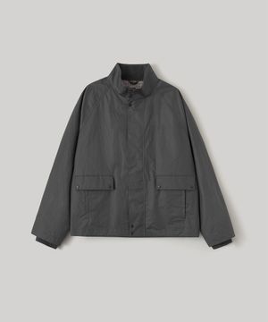 Neo British Harrington Jacket (Carbon)