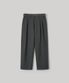 [SS] Santiago Chino Pants Flexible (Graphite)