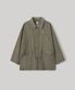 Modern N-3B Coat (German-Khaki)