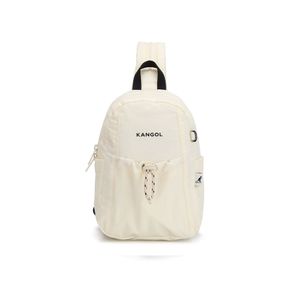 스트링 슬링백 SE 0121 아이보리