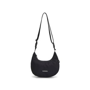 스트링 호보백 SE 0127 블랙