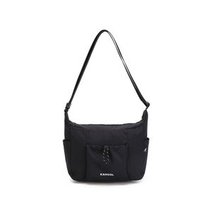 스트링 크로스백 SE 0125 블랙