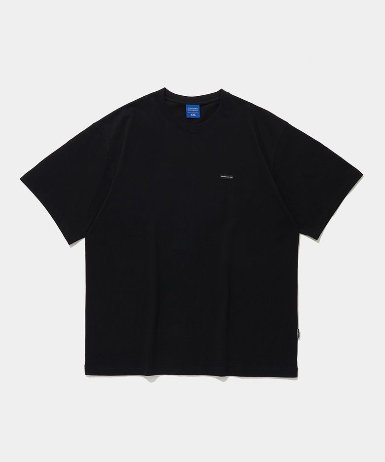 CNY BOXLOGO S/S T-SHIRTS_BLACK