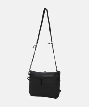 남녀공용 백패킹 사코슈백 QEBDX26123BLK