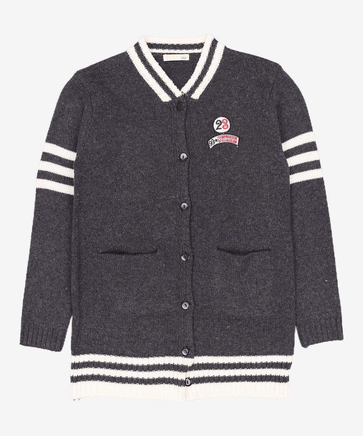르샵(LESHOP) 카디건 FREE