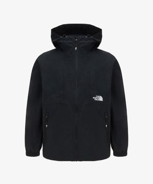 NJ3BS13A 컴팩트 EX 자켓 BLACK