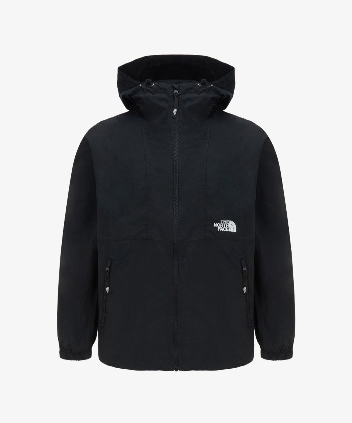 노스페이스(THE NORTH FACE) NJ3BS13A 컴팩트 EX 자켓 BLACK