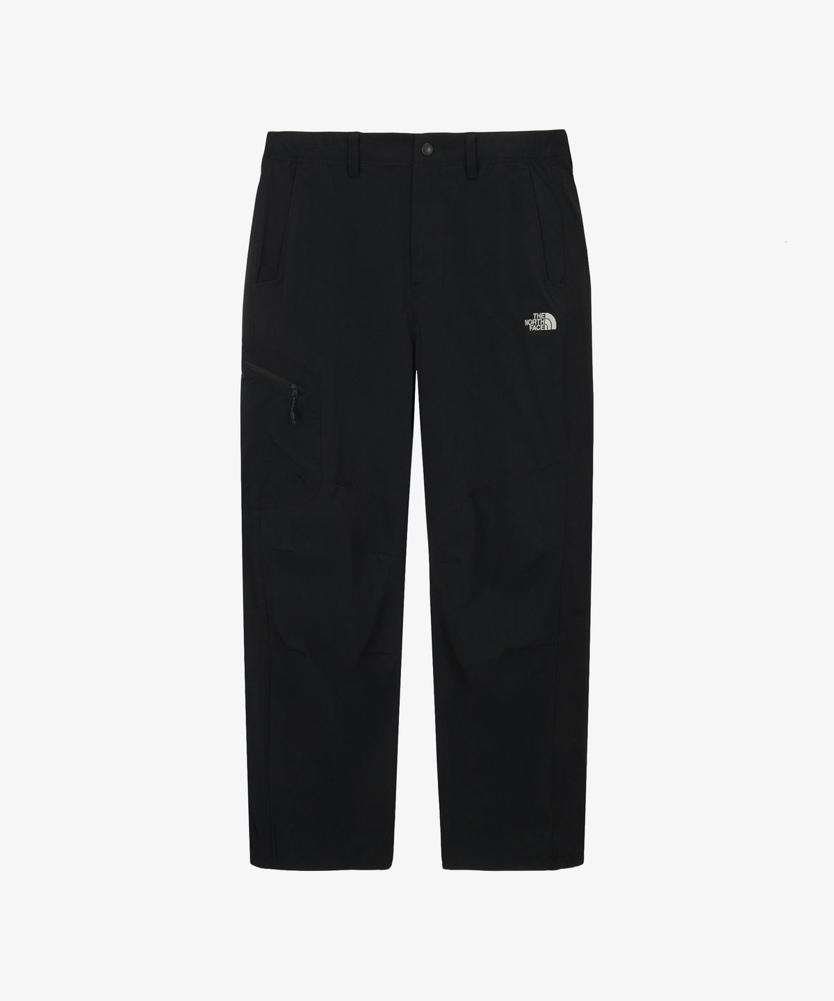 노스페이스(THE NORTH FACE) NP6NS03A 남성 글라이드 팬츠 BLACK
