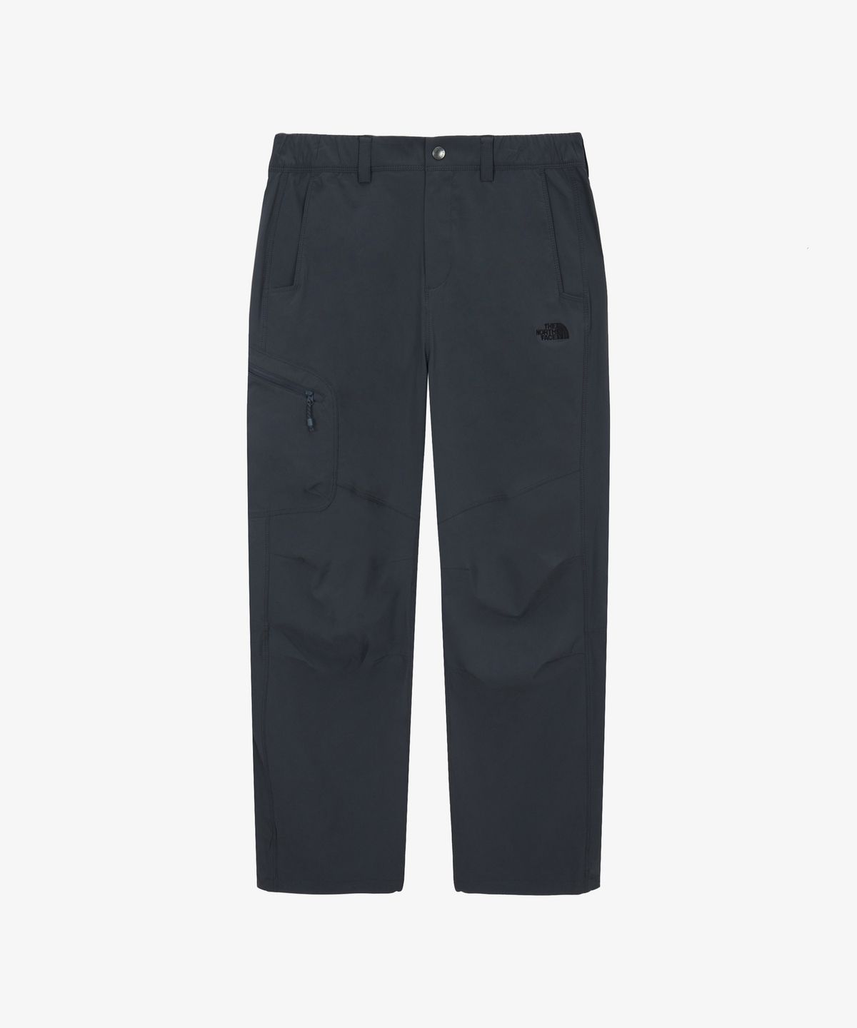 노스페이스(THE NORTH FACE) NP6NS03B 남성 글라이드 팬츠 METAL GRAY