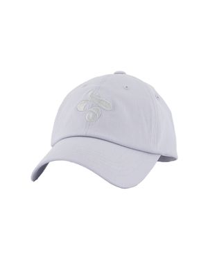 Updraft Logo Color Ball Cap [Ice Blue]