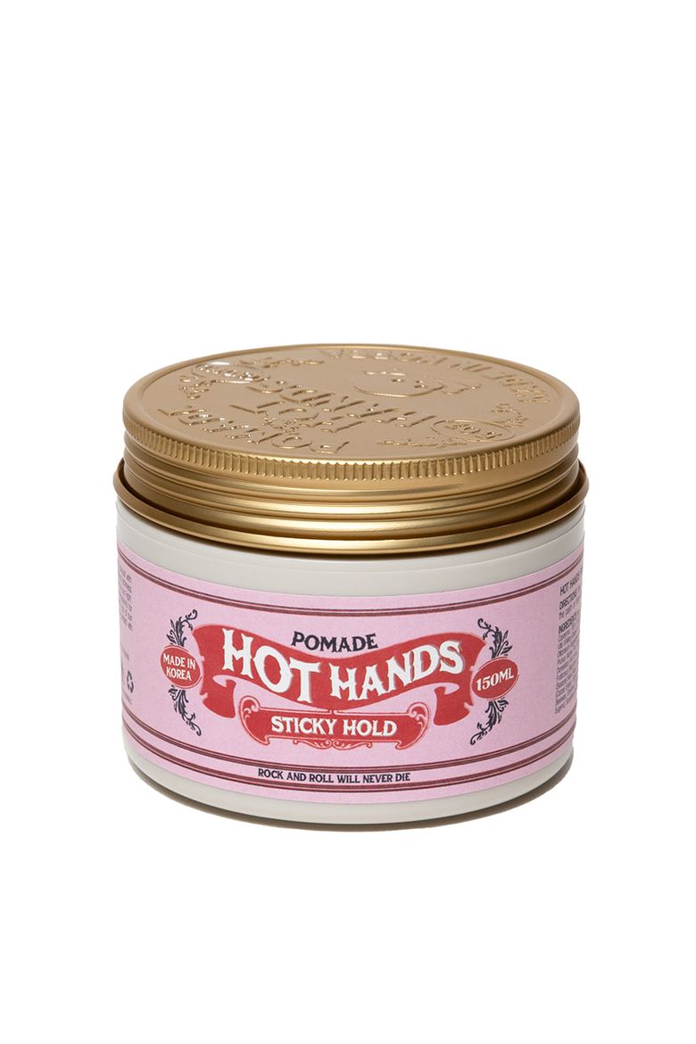 포마드 (스티키 홀드) - 150ML (5OZ)
