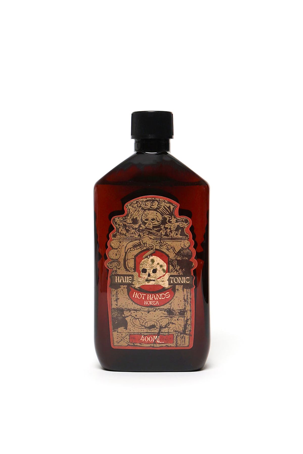 핫핸즈(HOTHANDS) 그루밍 헤어 토닉 400ML