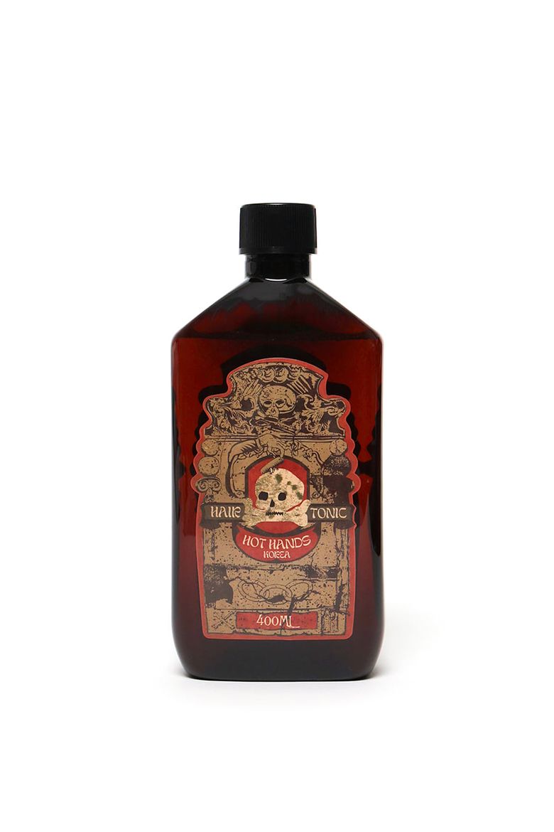 그루밍 헤어 토닉 400ML