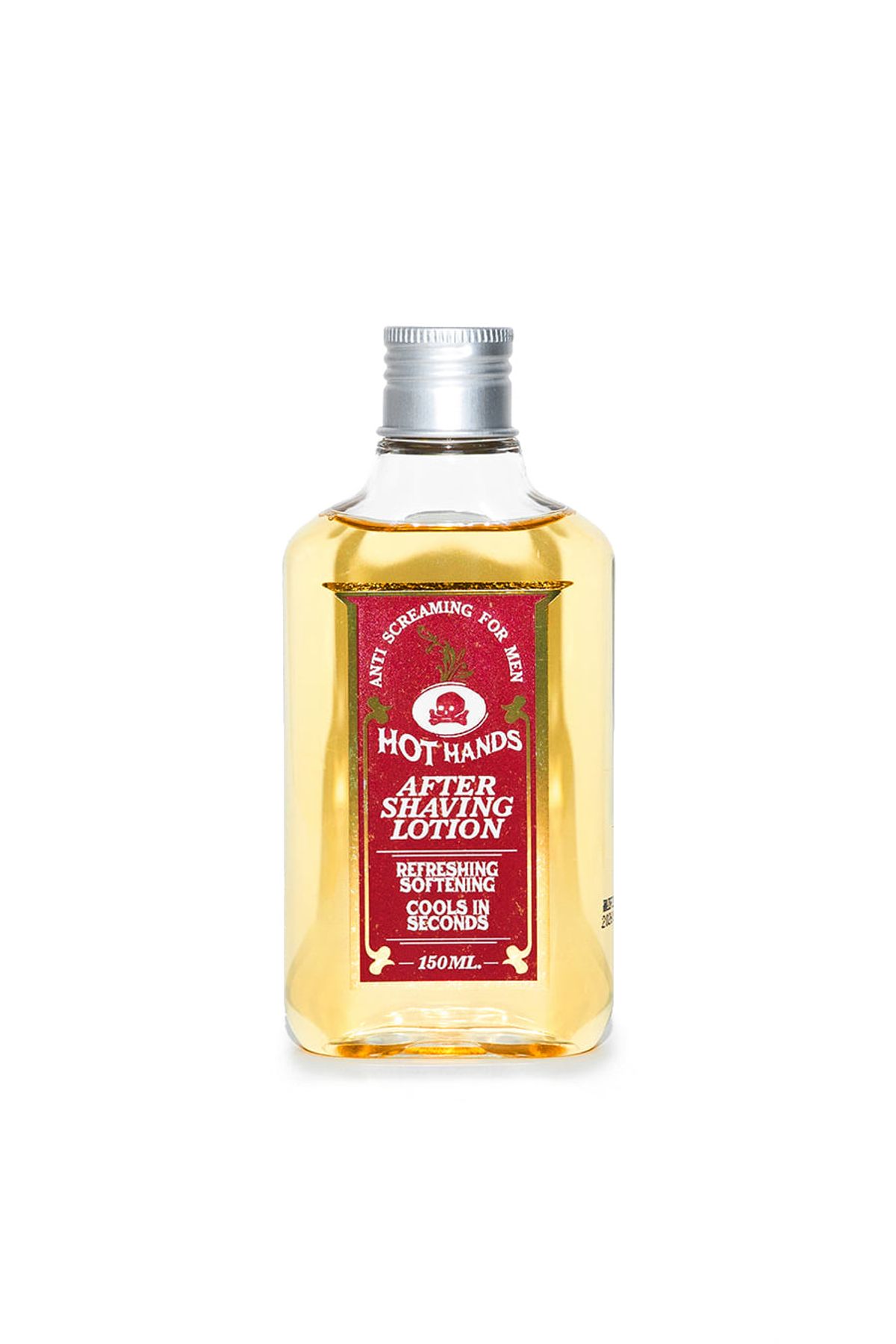 핫핸즈(HOTHANDS) 애프터 쉐이빙 로션 타바코 - 150ML (50OZ)