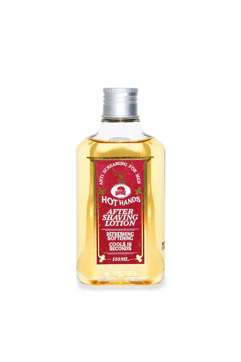 애프터 쉐이빙 로션 타바코 - 150ML (50OZ)