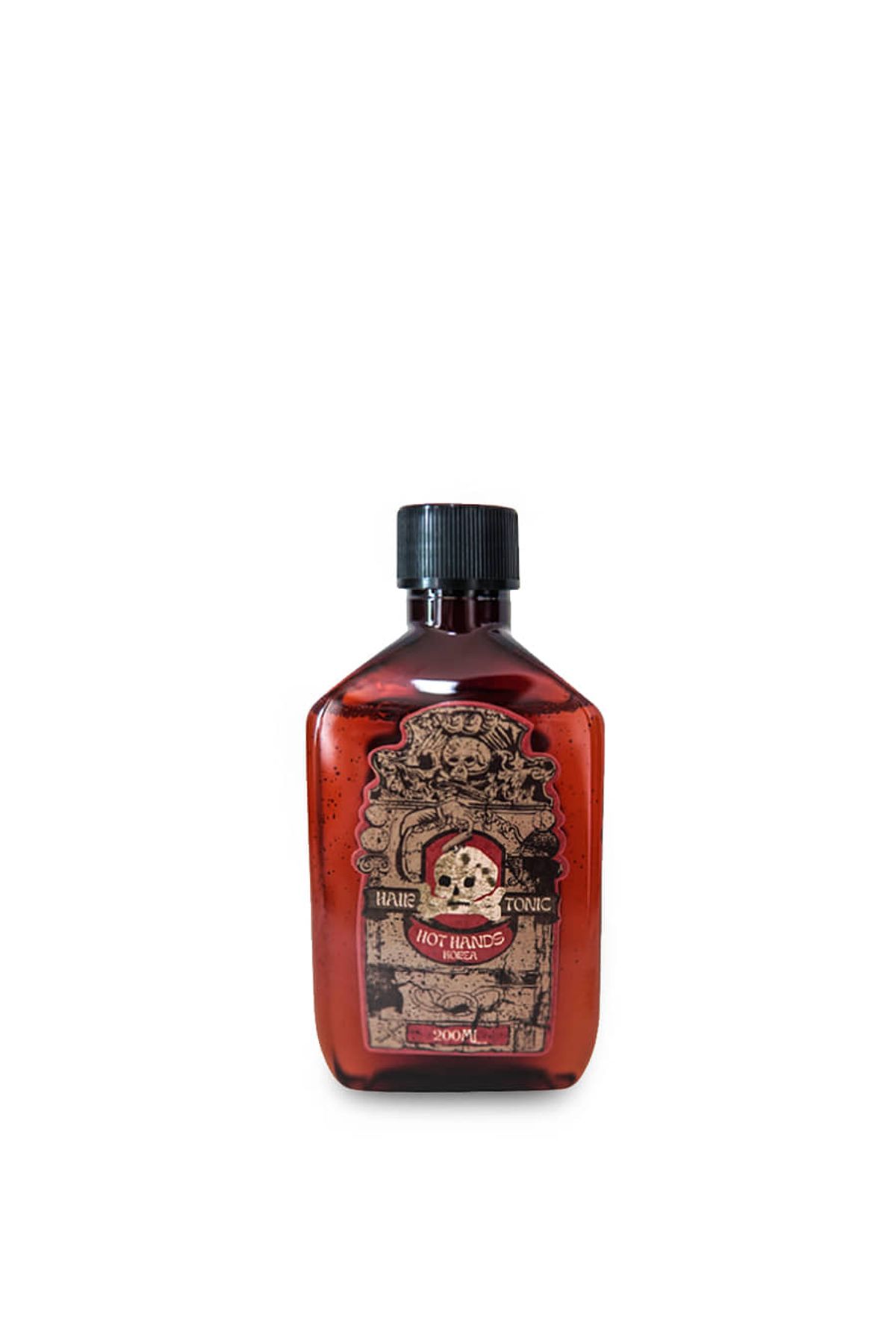 핫핸즈(HOTHANDS) 그루밍 헤어 토닉 200ML