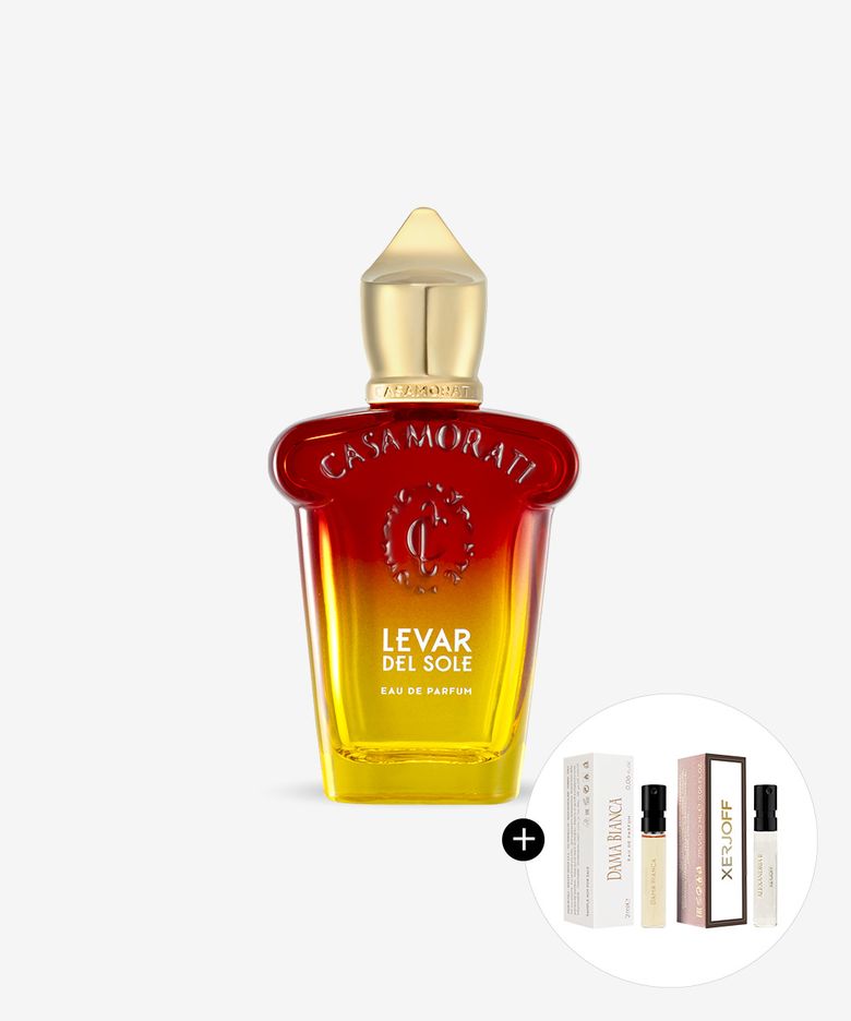 레바 델 소레 오드퍼퓸 30ml [증정] 바이알 2종