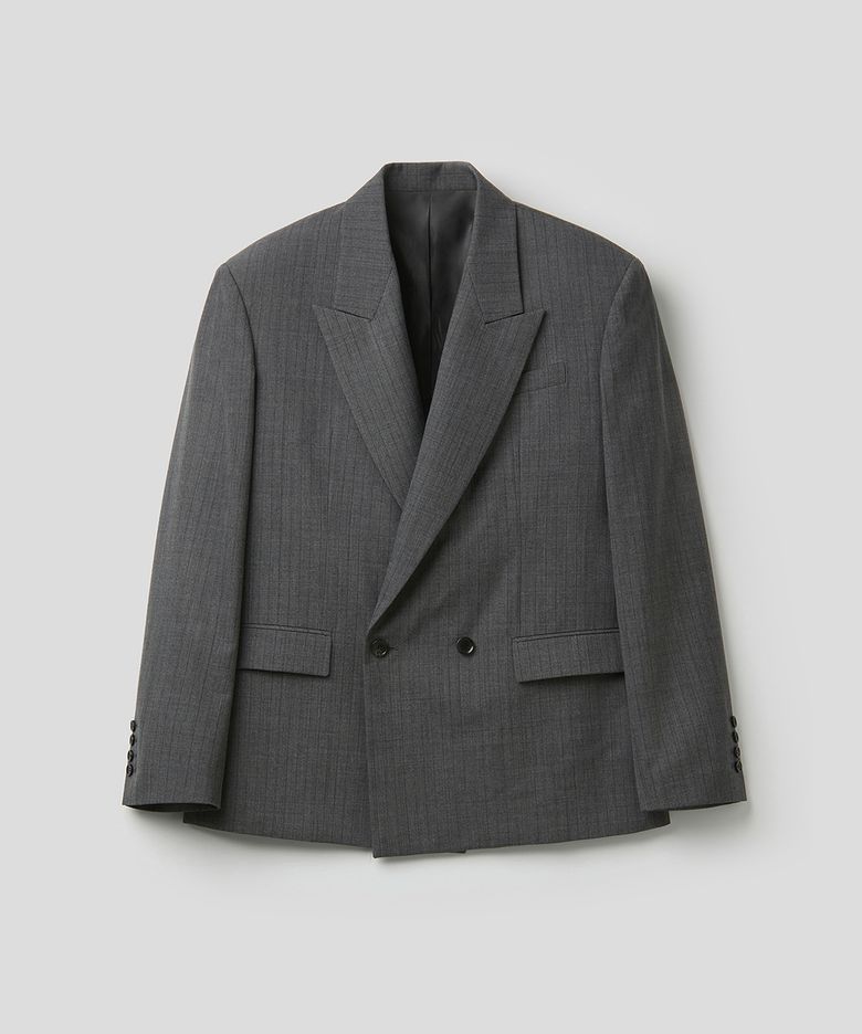 54 BLAZER (GRAY)