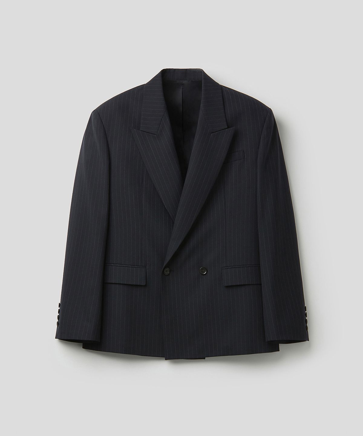 엠엠아이씨(MMIC) 54 BLAZER (NAVY)