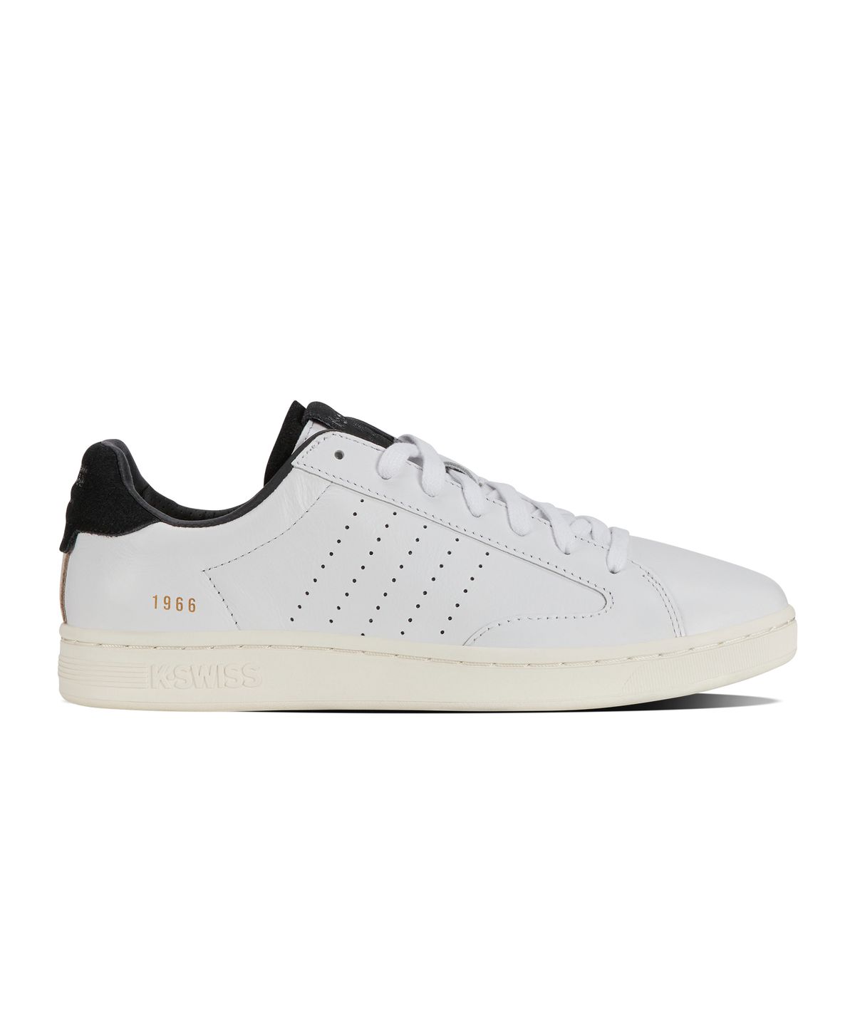 케이스위스(K-SWISS) 남성 로잔 클럽 LTH 스니커즈_AKSFLSV017AB