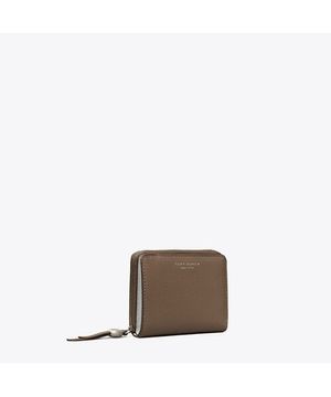 로미 바이폴드 월렛 - 와일드 머쉬룸