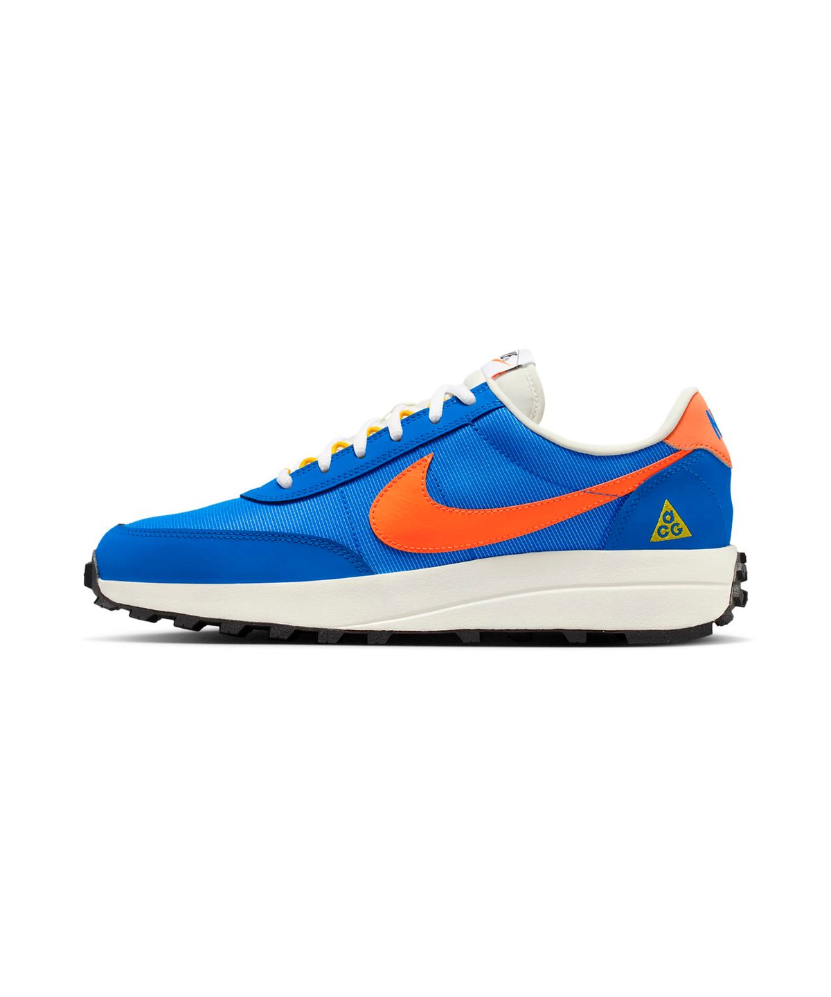 나이키(NIKE) ACG LDV M - 브릴리언트 블루:세일:화이트:터프 오렌지 / IF2857-400