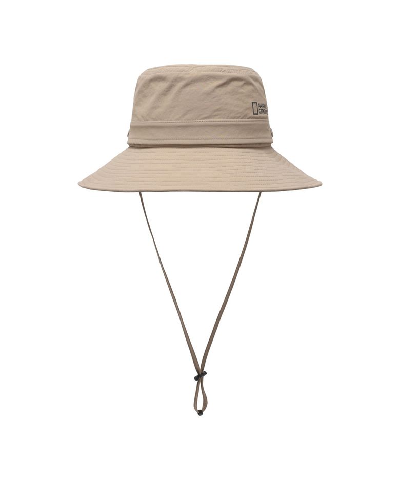 N265AHA180 2WAY 메쉬 햇 BEIGE