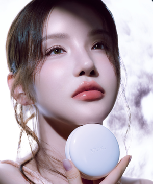 [라뮤끄 픽] 이너라이트 PDRN 쿠션 세트 (본품+리필)