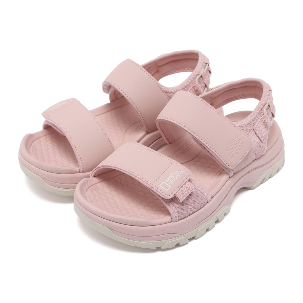 내셔널지오그래픽(NATIONALGEOGRAPHIC) N262USD380 썬라잇 V2 PINK