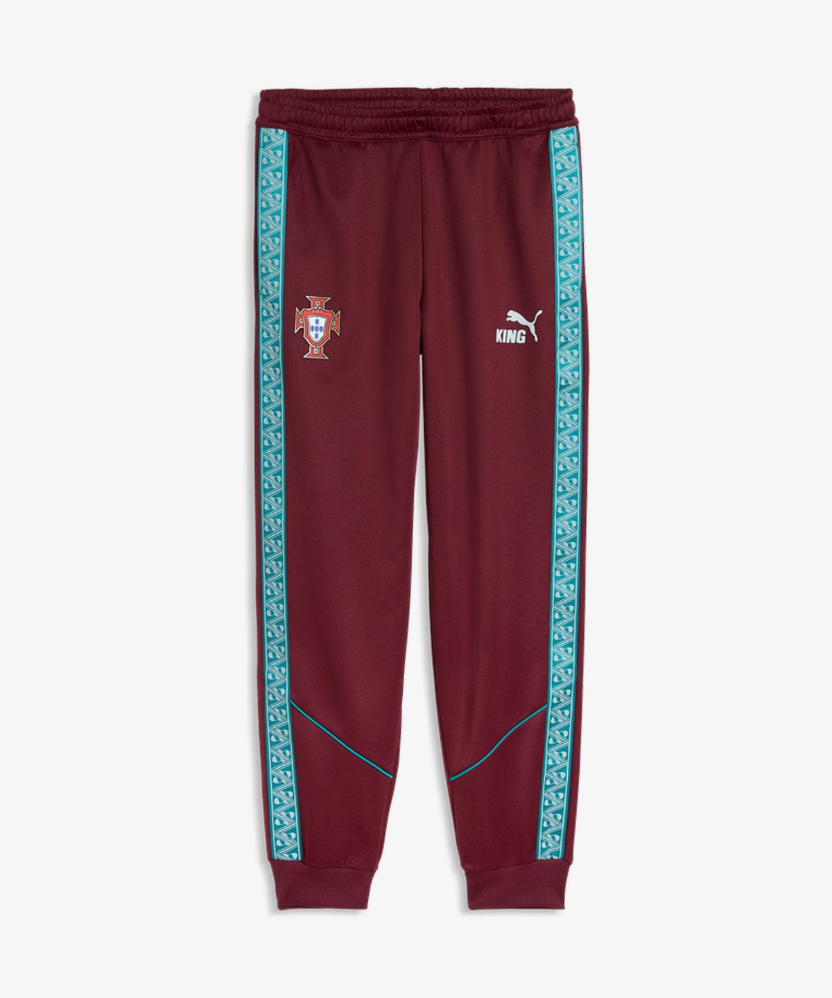 푸마(PUMA) 포르투갈 KING ANTHEM PANTS