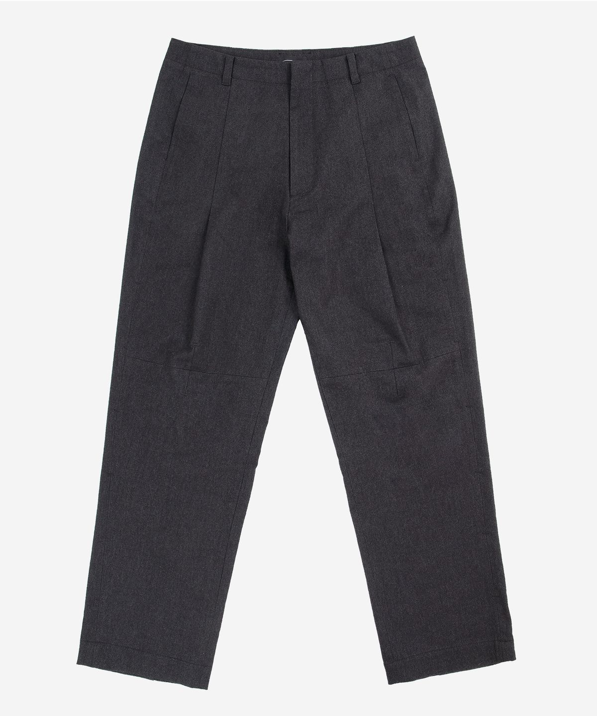 래깅툴즈(LAGGINGTOOLS) Stable Pants_____muted charcoal