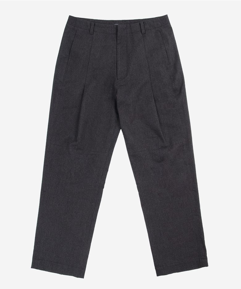 Stable Pants_____muted charcoal