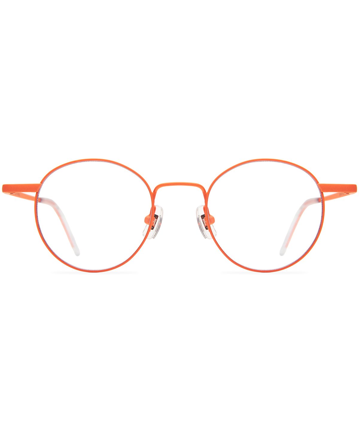 스파크리서치(SPARK RESEARCH) Lab_6 Neon Orange