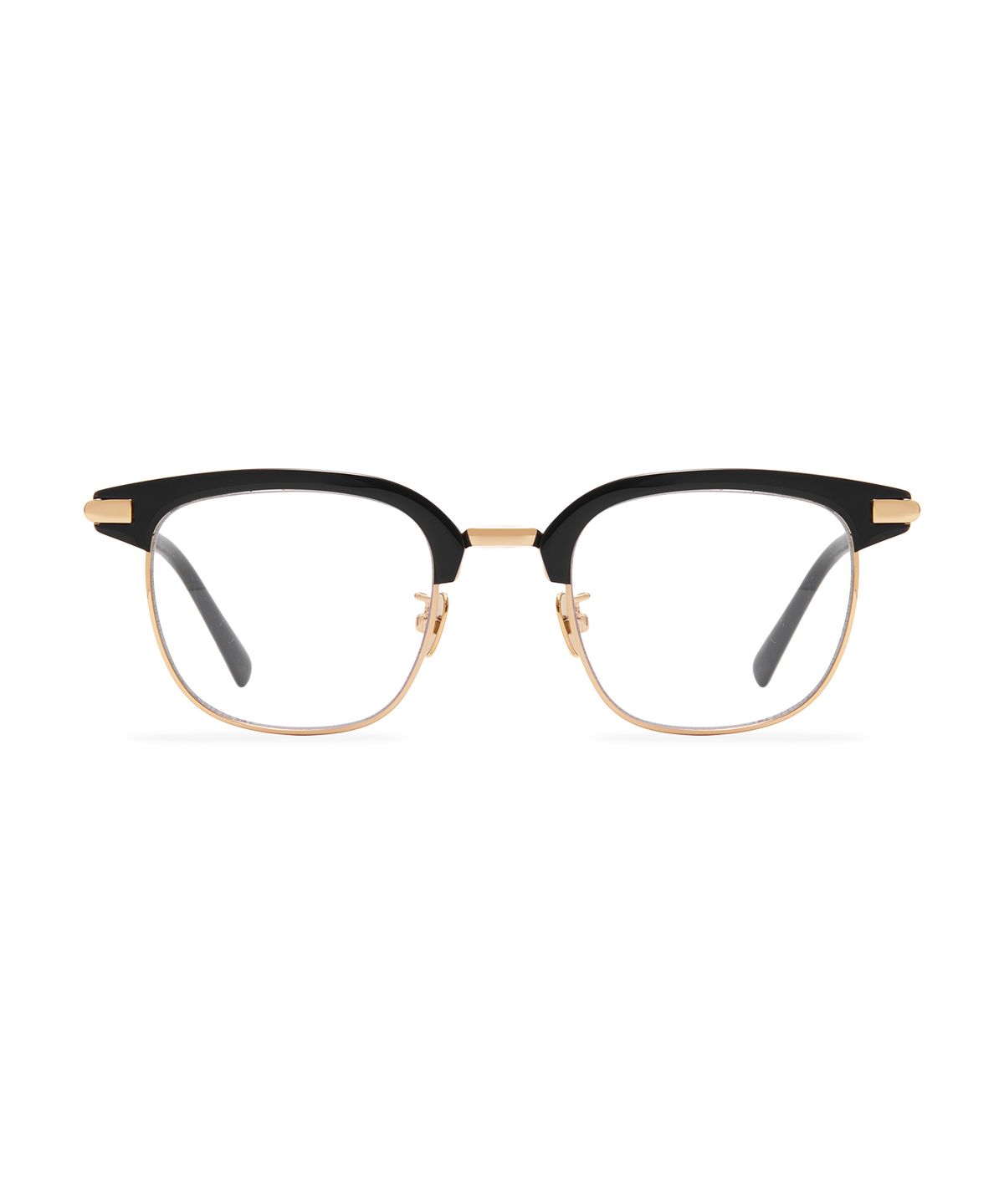 스파크리서치(SPARK RESEARCH) Genau Black