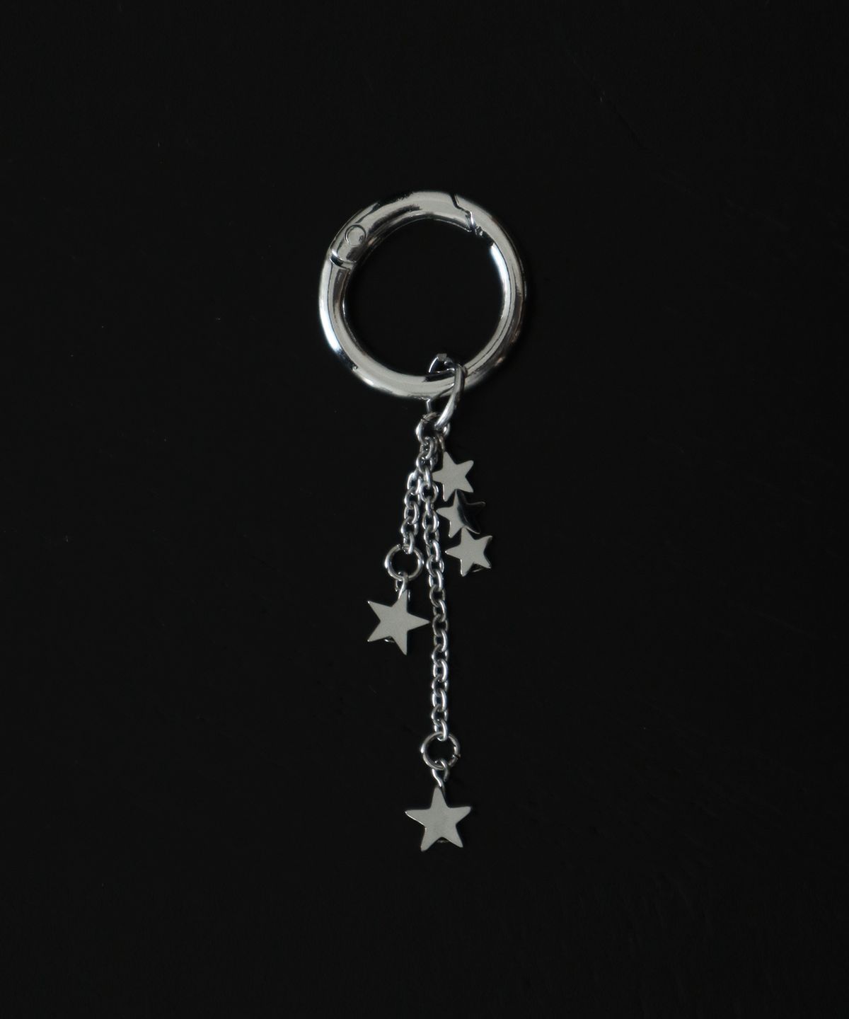 하이우(HIOO) spica keyring.