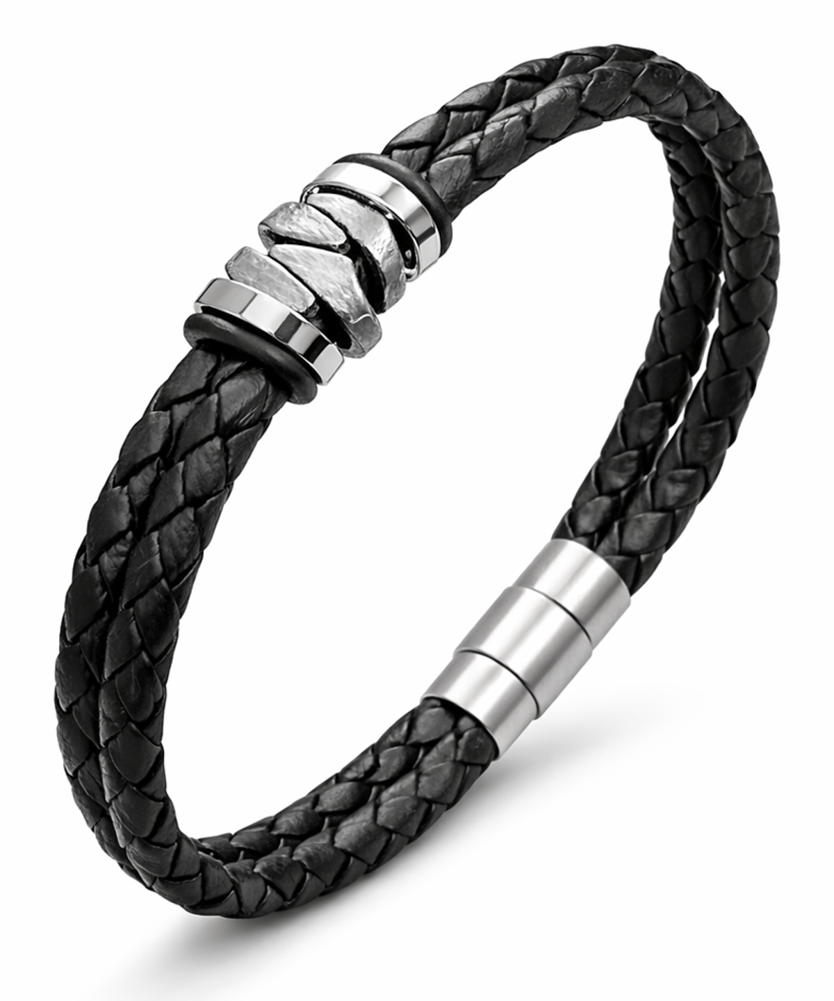마크-4(MARK-4) LAYERED LEATHER (ROCK)