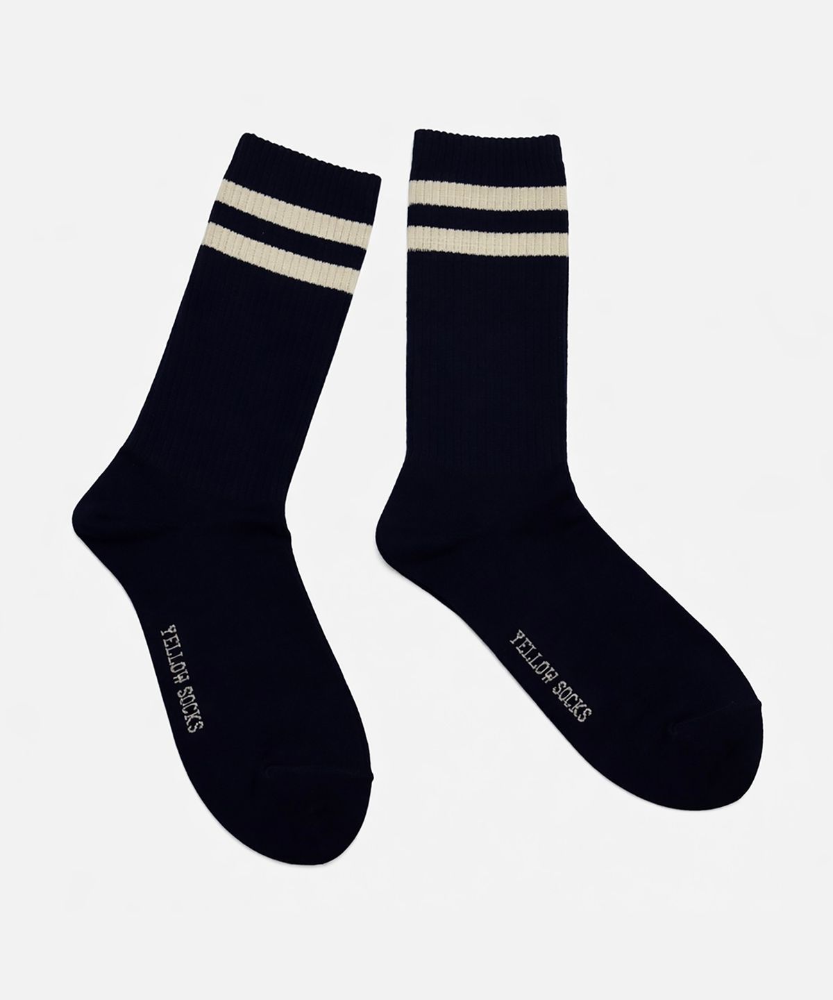 옐로우삭스(YELLOWSOCKS) 뉴크루삭스