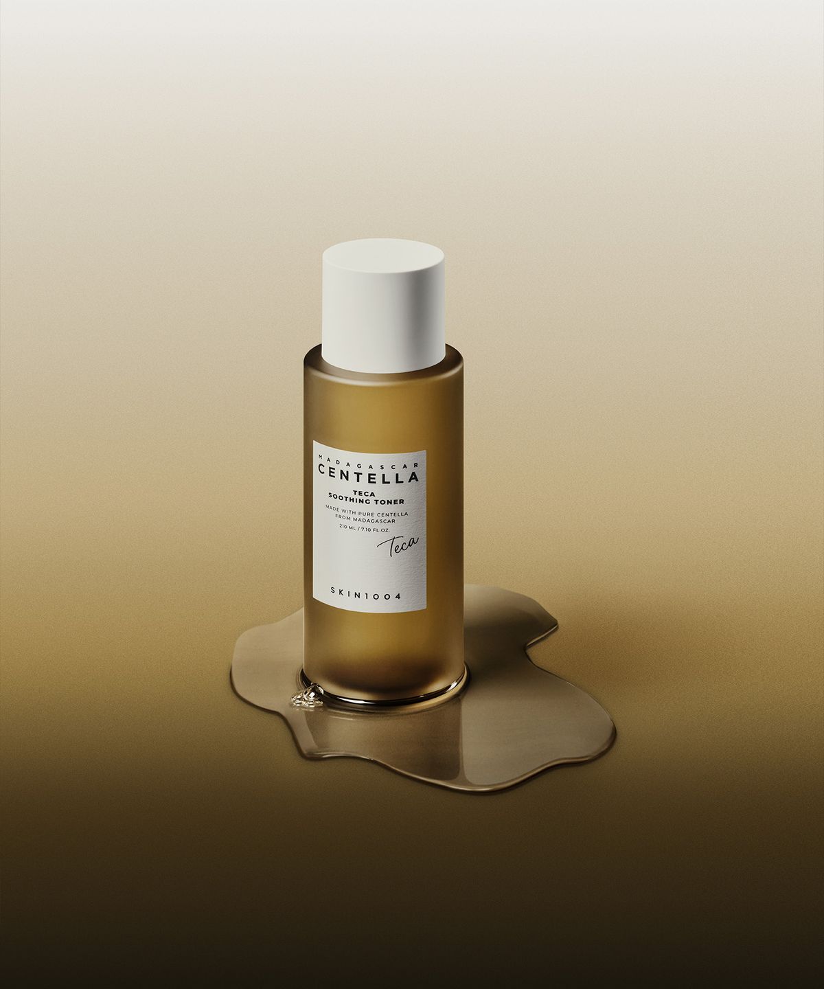 스킨1004(SKIN1004) 마다가스카르 센텔라 테카 수딩 토너 210ml