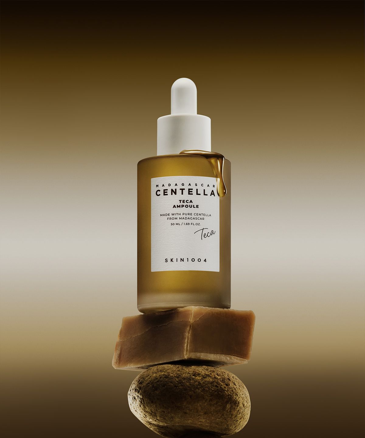스킨1004(SKIN1004) 마다가스카르 센텔라 테카 앰플 50ml