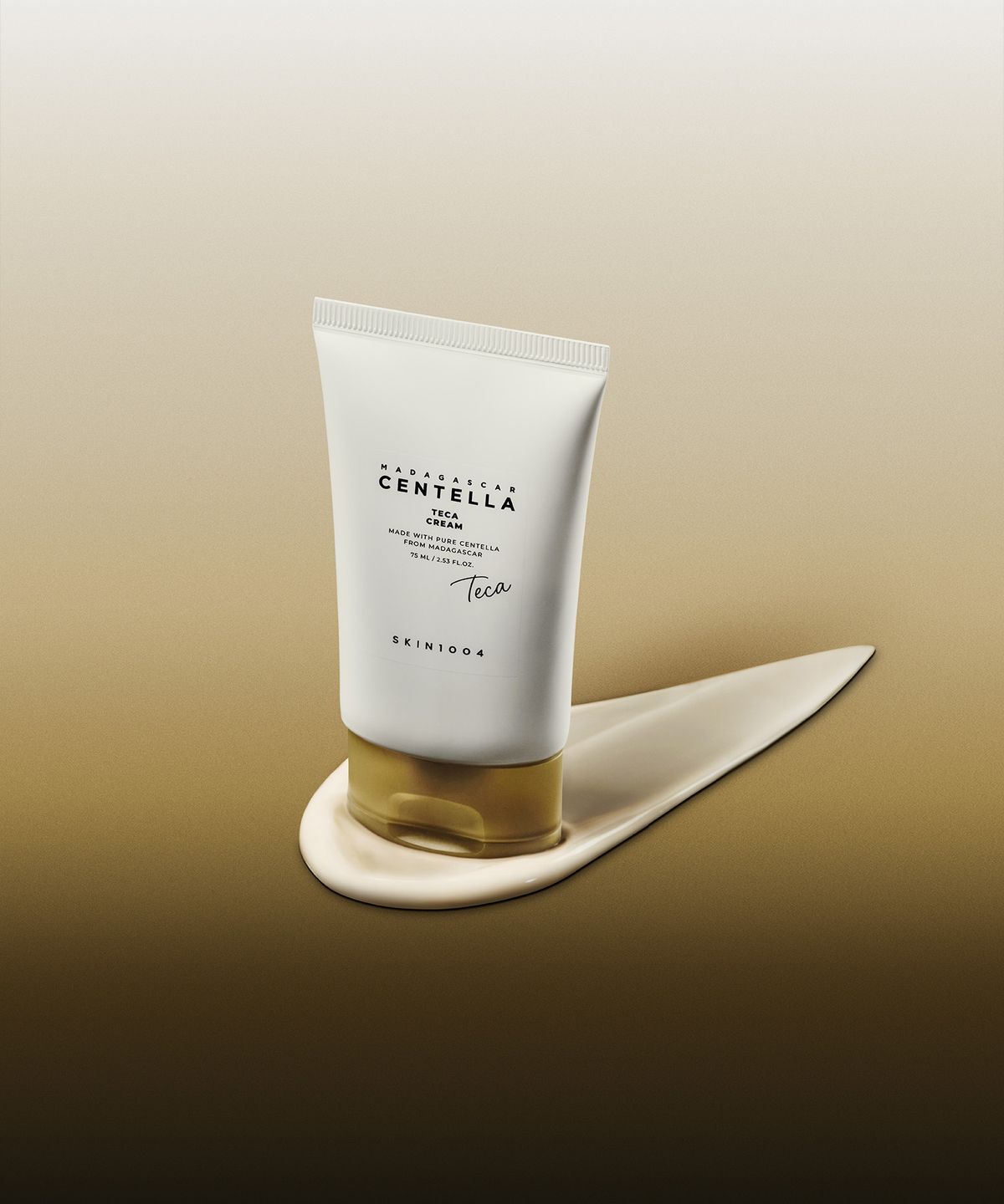 스킨1004(SKIN1004) 마다가스카르 센텔라 테카 크림 75ml