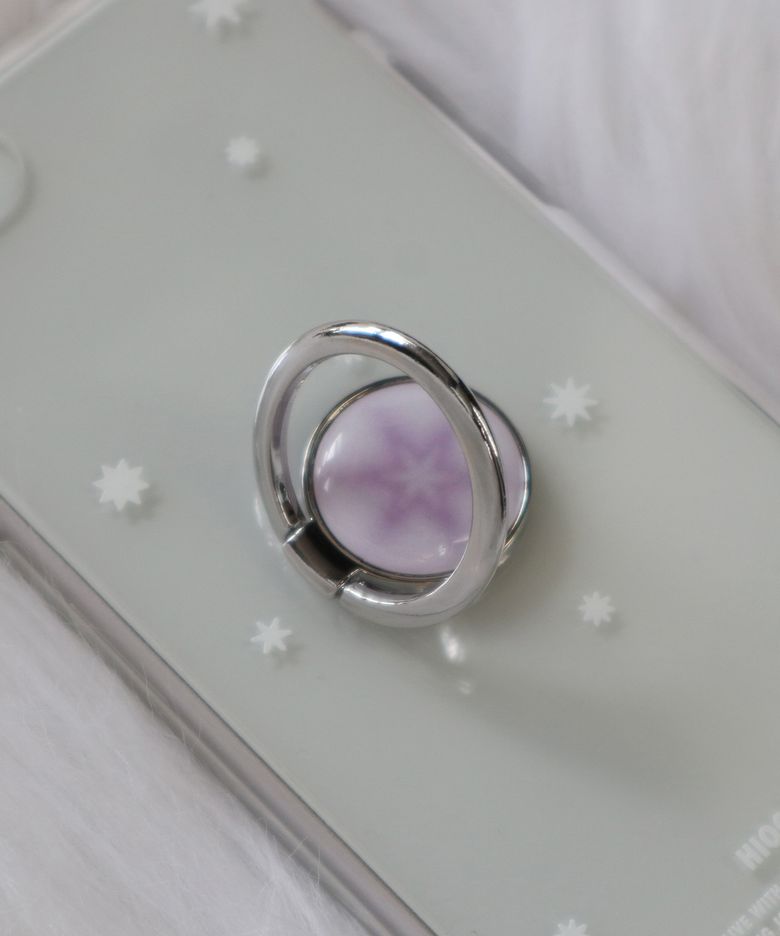 snowy smart ring.(스마트링)