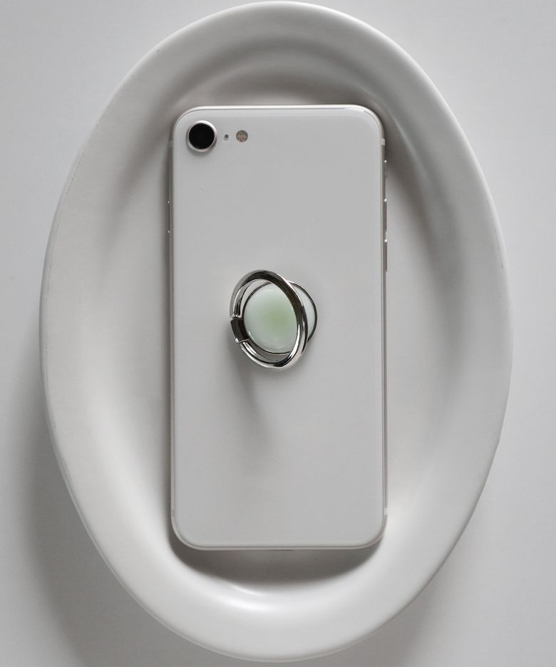 melon soda smart ring.(스마트링)